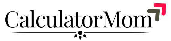 CalculatorMom