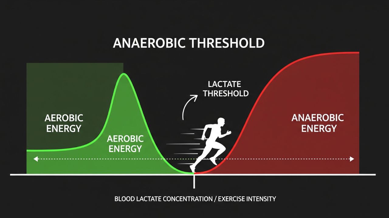 What Is Anaerobic Threshold